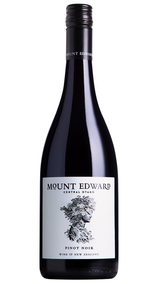 Mount Edward Central Otago Pinot Noir