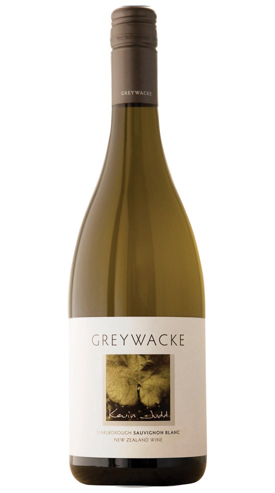 Greywacke Sauvignon Blanc