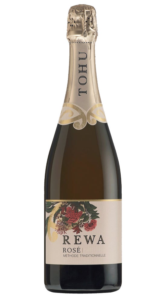 Tohu Rewa Methode Traditionnelle Rose