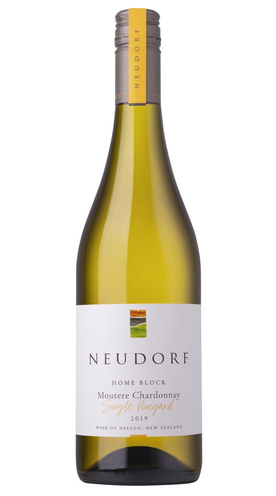 Neudorf Home Block Moutere Chardonnay