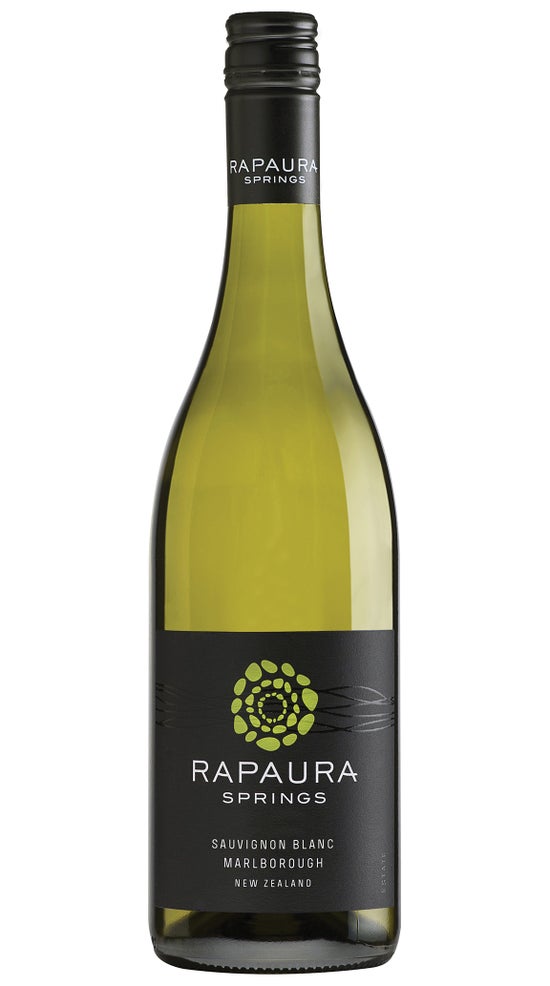 Rapaura Springs Classic Sauvignon Blanc