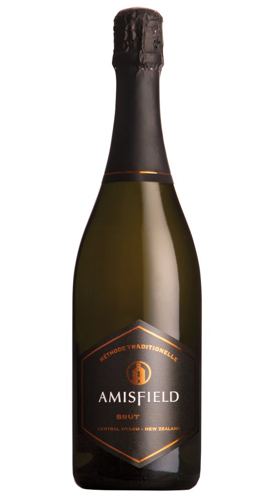 Amisfield Brut Methode Traditionnelle