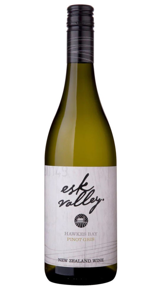 Esk Valley Hawkes Bay Pinot Gris