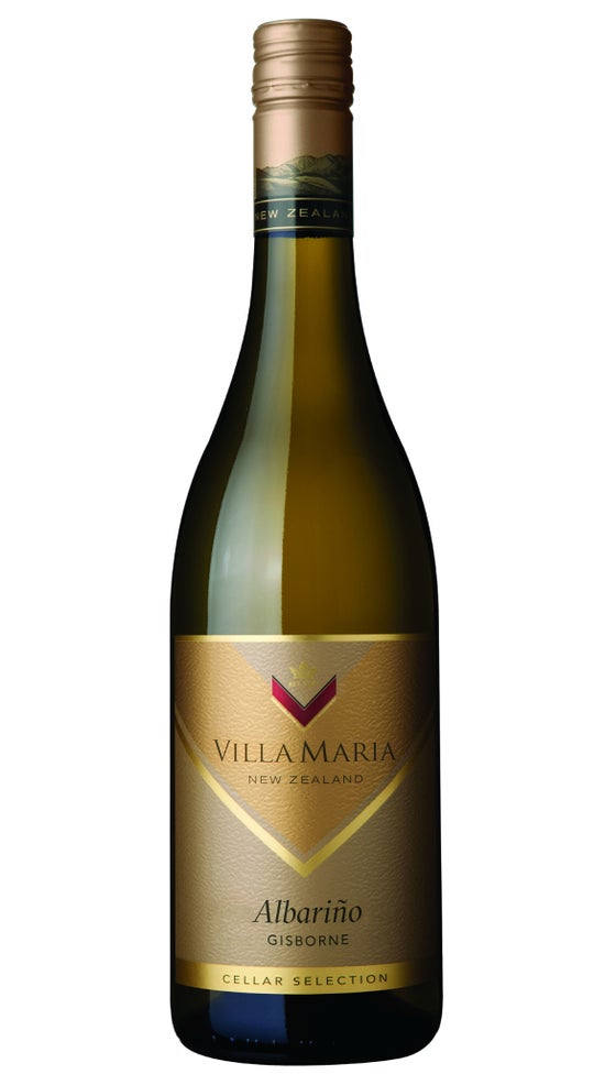 Villa Maria Cellar Selection Gisborne Albarino