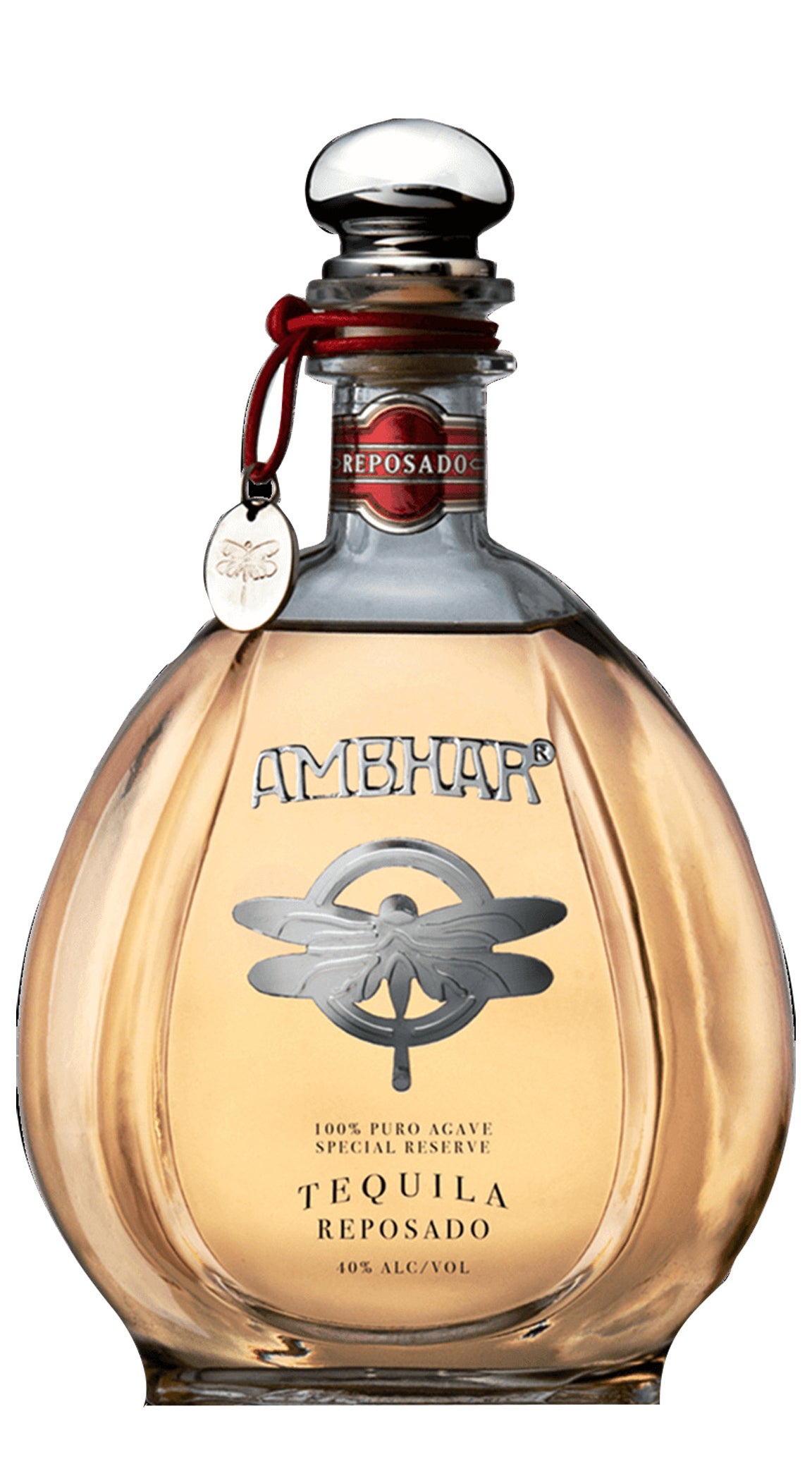 Ambhar Reposado Tequila 750ml Fine Wine Delivery