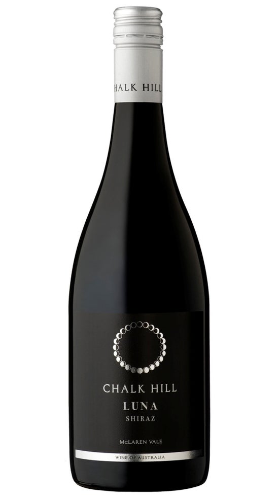 Chalk Hill Luna Shiraz