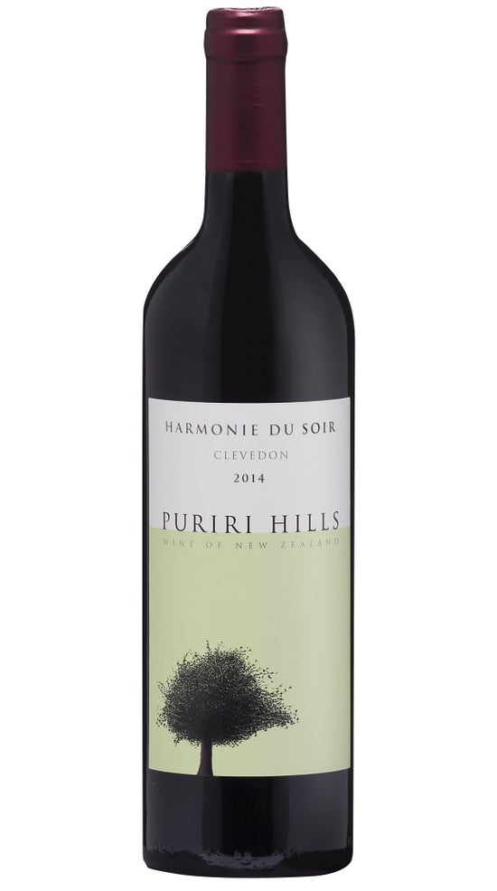 Puriri Hills Harmonie du Soir