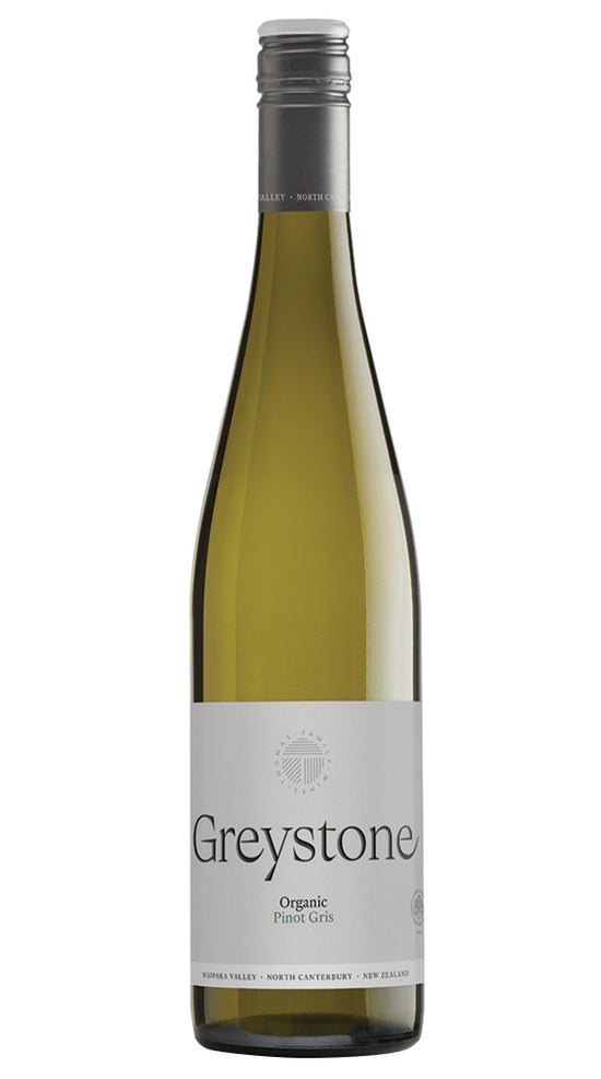 Greystone Organic Pinot Gris