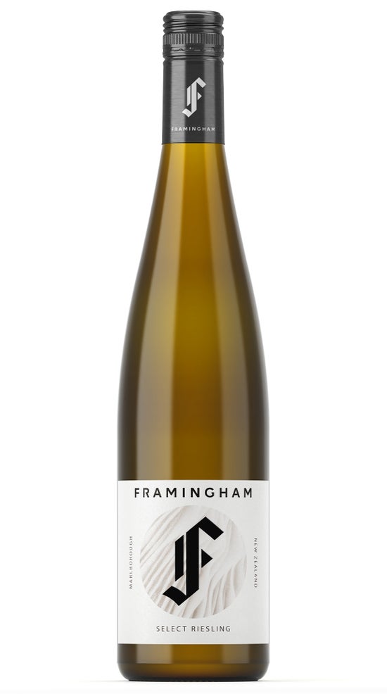 Framingham Select Riesling