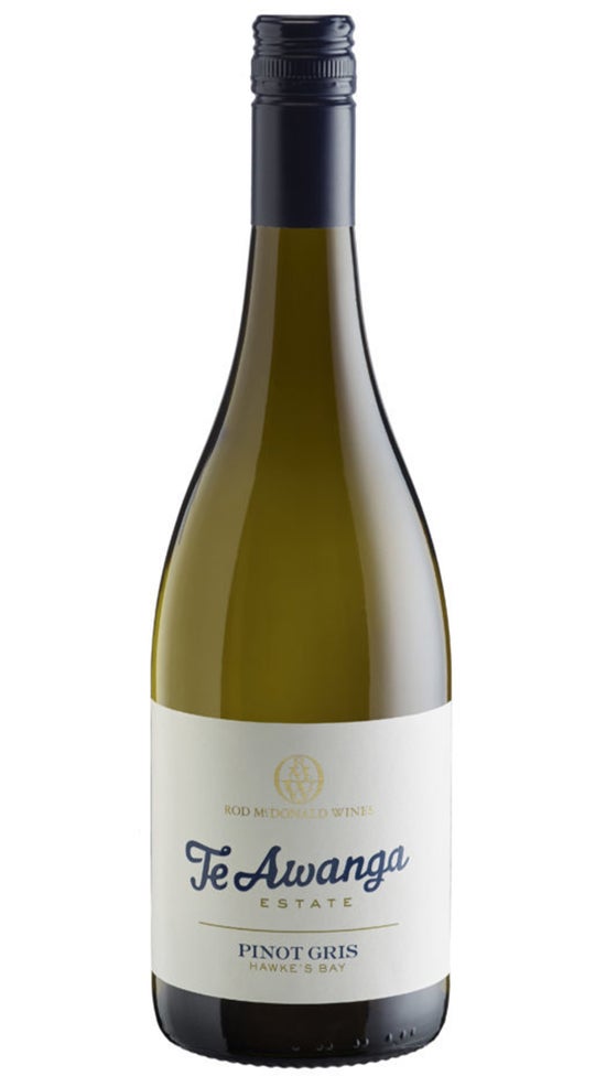 Te Awanga Estate Pinot Gris