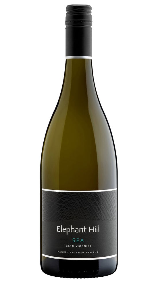 Elephant Hill Sea Viognier