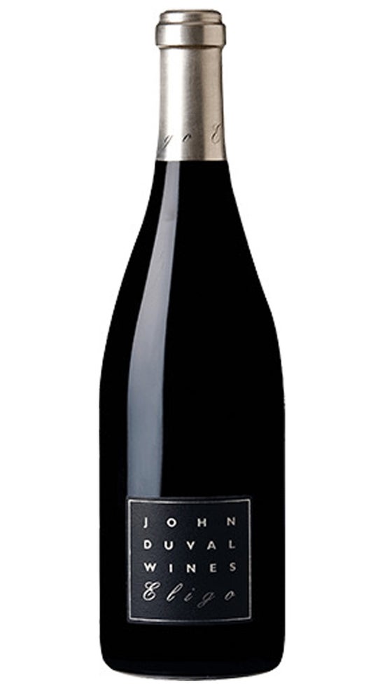John Duval Eligo Shiraz