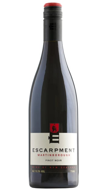 2018 Escarpment Kupe Pinot Noir