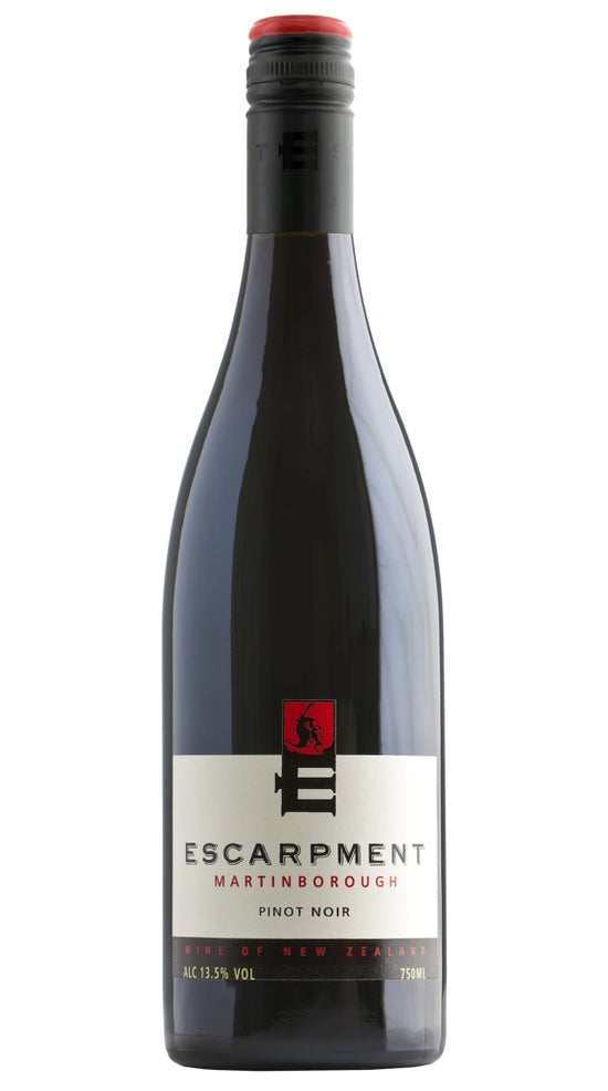 Escarpment Kupe Pinot Noir