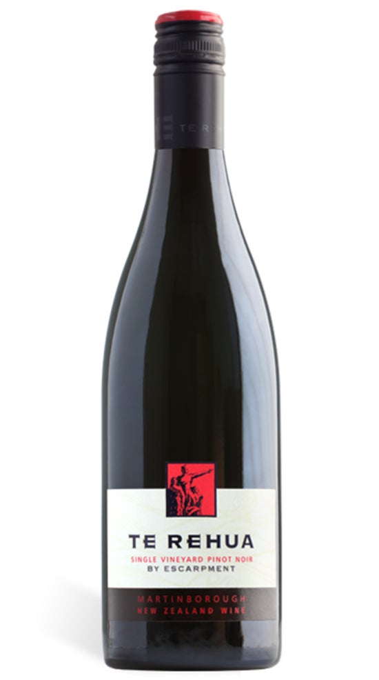 Escarpment Te Rehua Pinot Noir