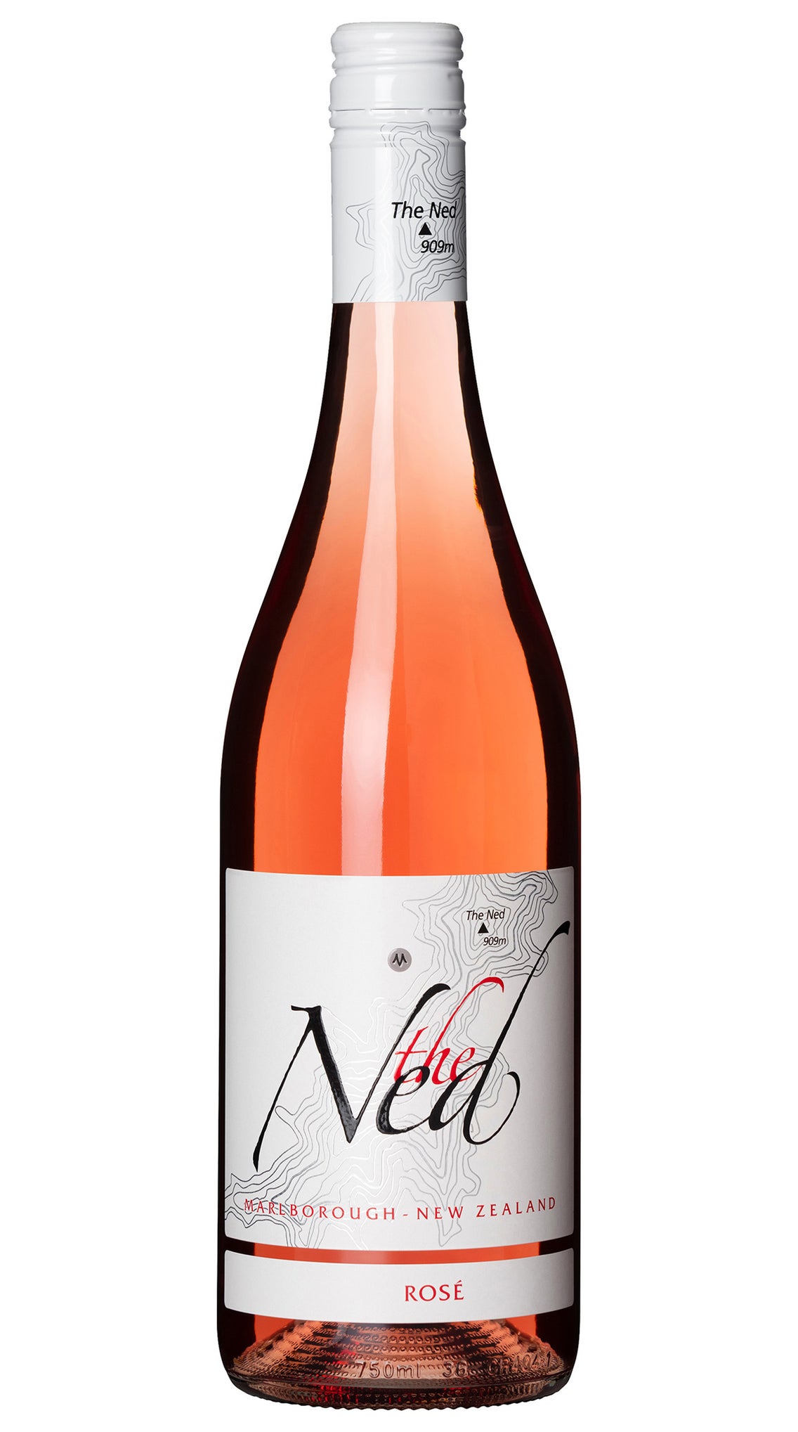 2020 The Ned Rose Fine Wine Delivery