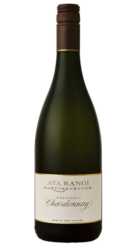 Ata Rangi Craighall Chardonnay