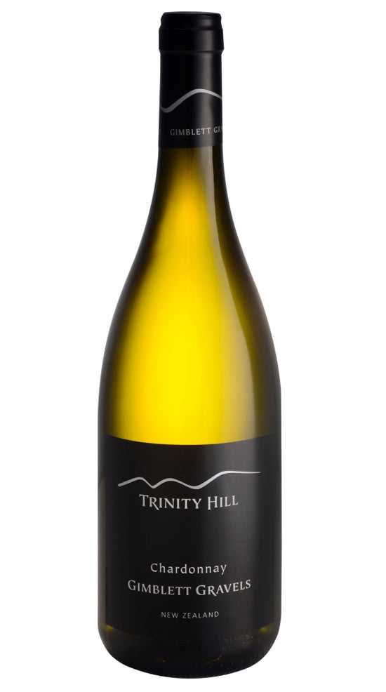 Trinity Hill Gimblett Gravels Chardonnay