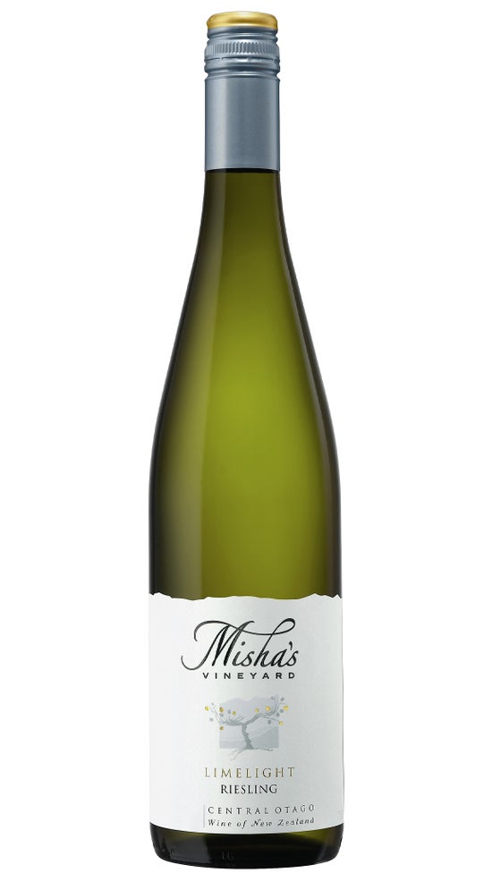 Misha's Vineyard Limelight Riesling