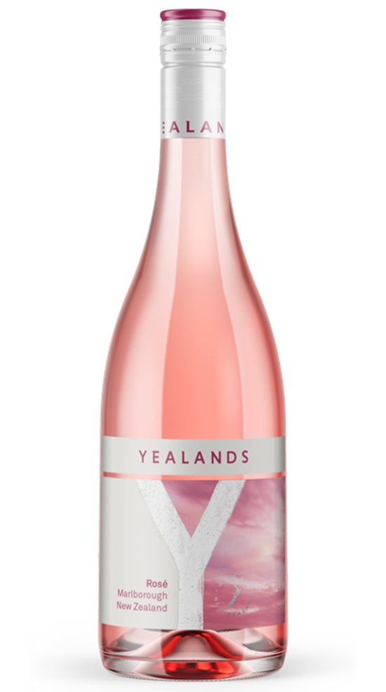 Yealands Rose