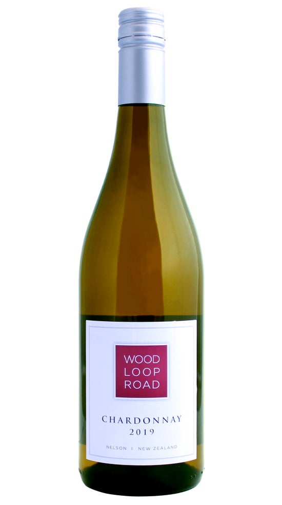 Sea Level Wood Loop Chardonnay