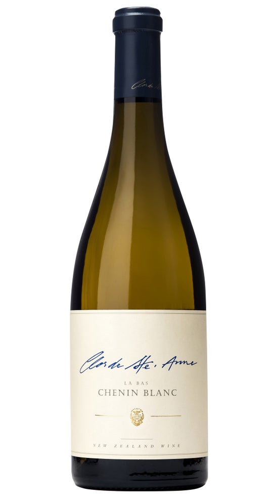 Millton Clos de Ste. Anne La Bas Chenin Blanc