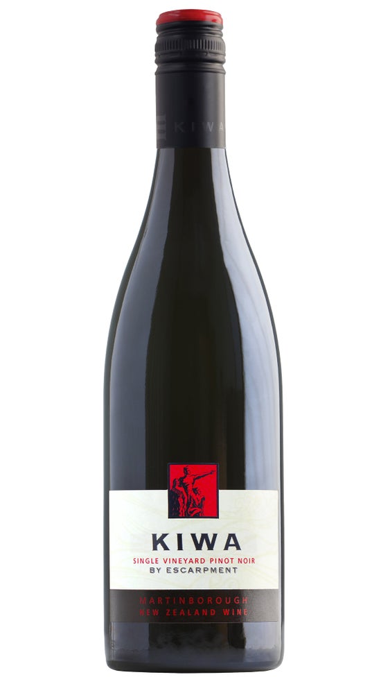 Escarpment Kiwa Pinot Noir