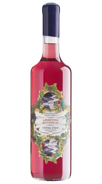  Terra Sancta Aperitivo Botanical