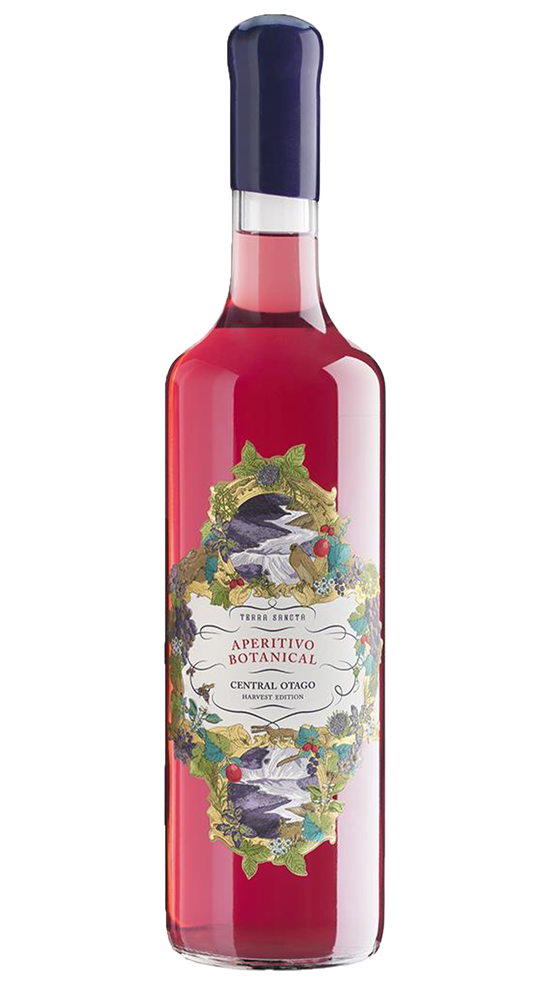 Terra Sancta Aperitivo Botanical