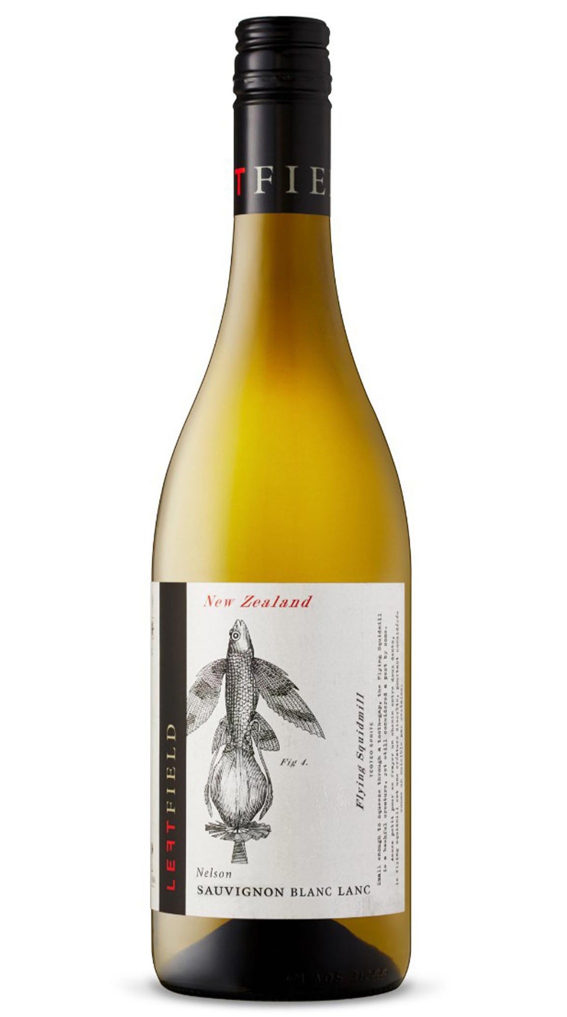2020 Leftfield Sauvignon Blanc Fine Wine Delivery