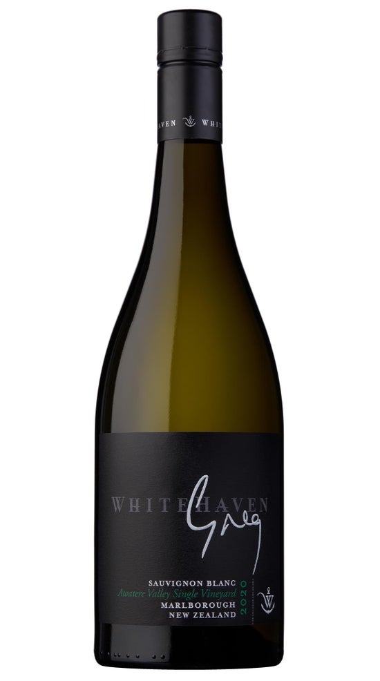 Whitehaven Greg Sauvignon Blanc