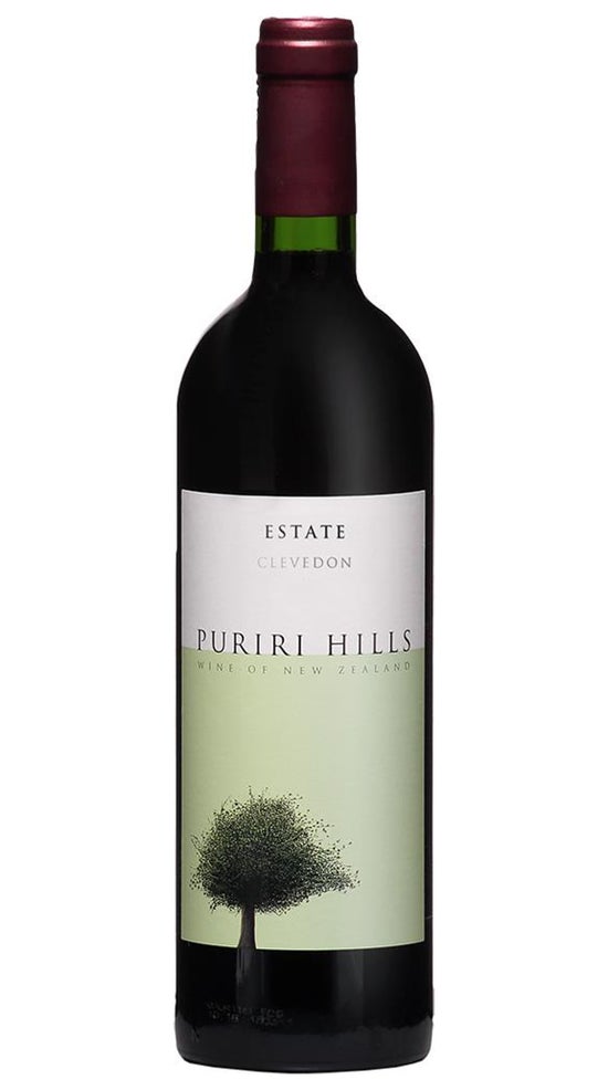 Puriri Hills Estate