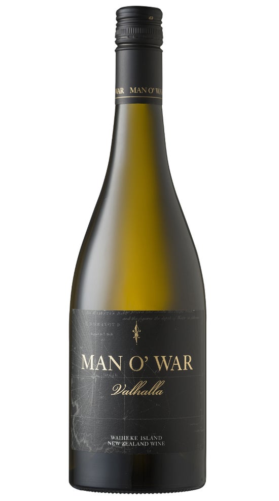 Man O War Valhalla Chardonnay