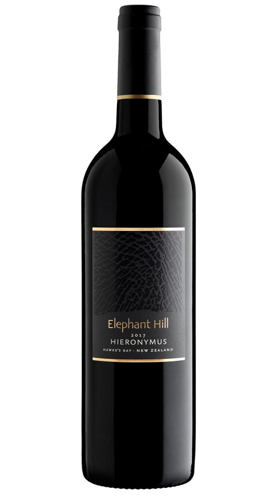 Elephant Hill Hieronymus