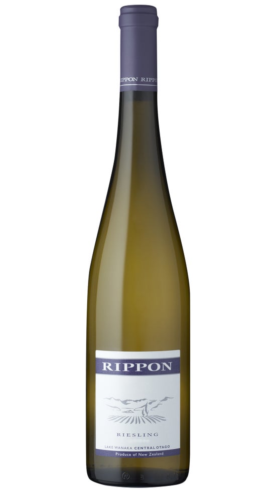 Rippon Mature Vine Riesling
