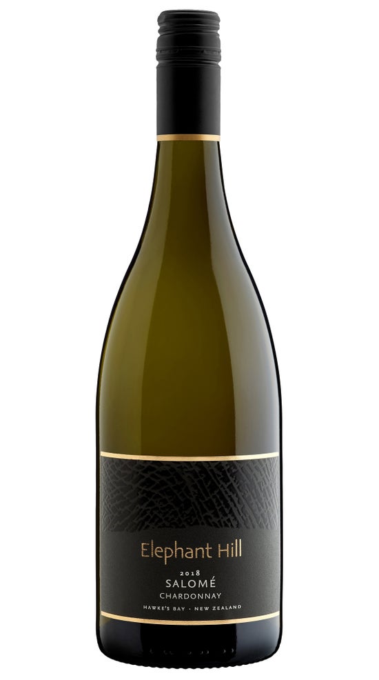 Elephant Hill Salome Chardonnay