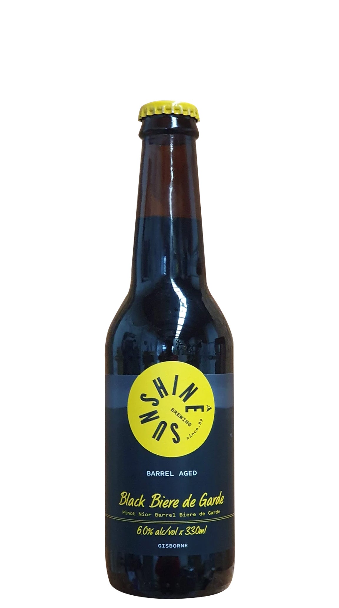 Scratch Chanterelle Biere De Garde - Order Online - West Lakeview Liquors