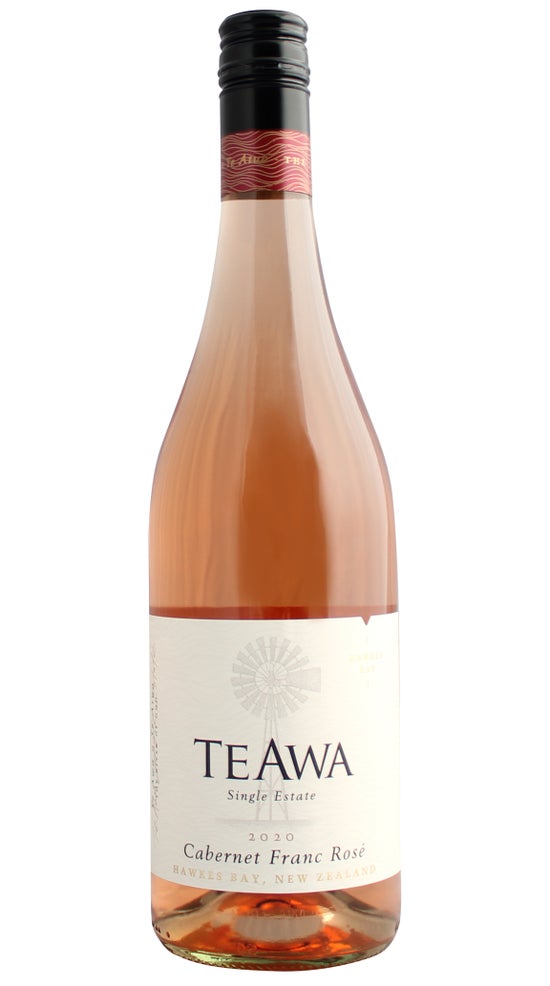 Te Awa Single Estate Rose