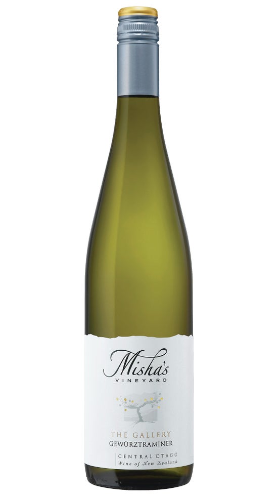 Misha's Vineyard The Gallery Gewurtztraminer