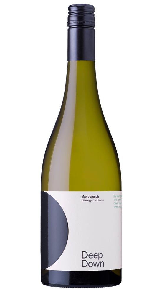 Deep Down Sauvignon Blanc