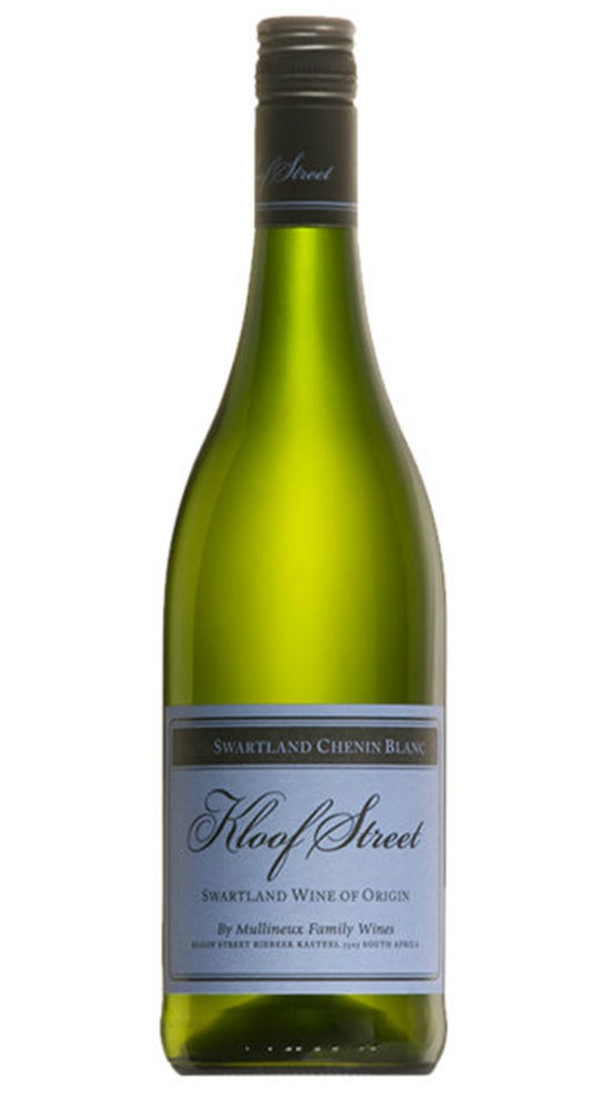 Mullineux Kloof Street Chenin Blanc