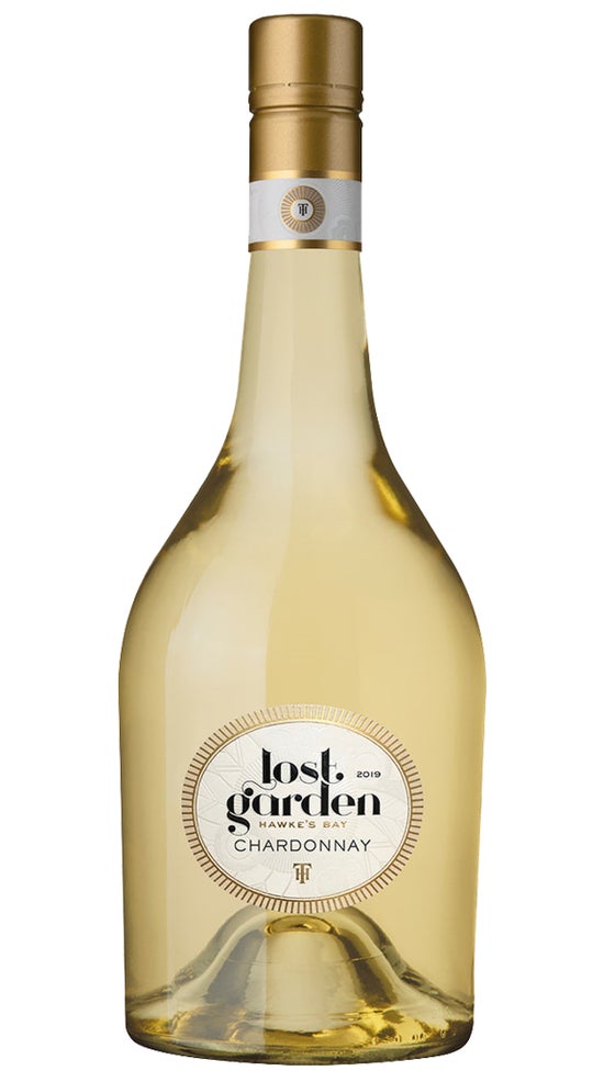 Trinity Hill Lost Garden Chardonnay
