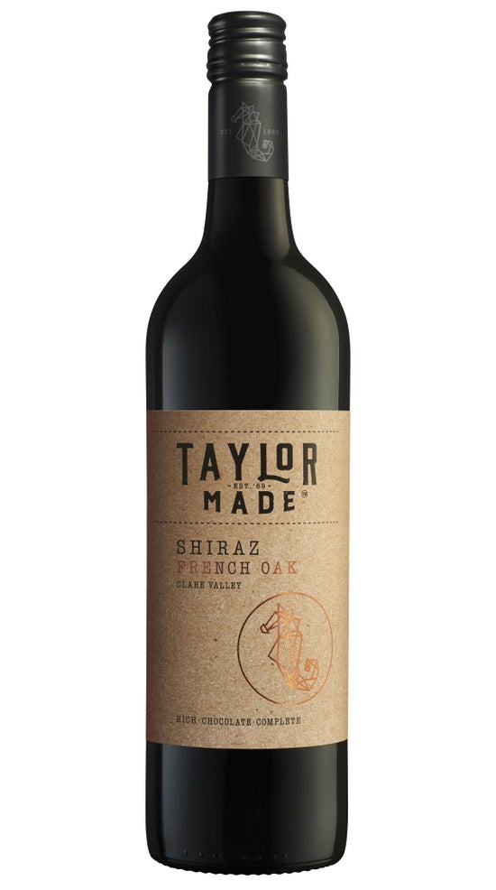 Taylor Made Shiraz