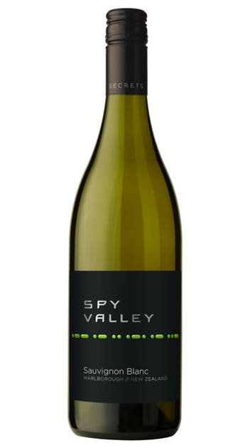2020 Spy Valley Sauvignon Blanc