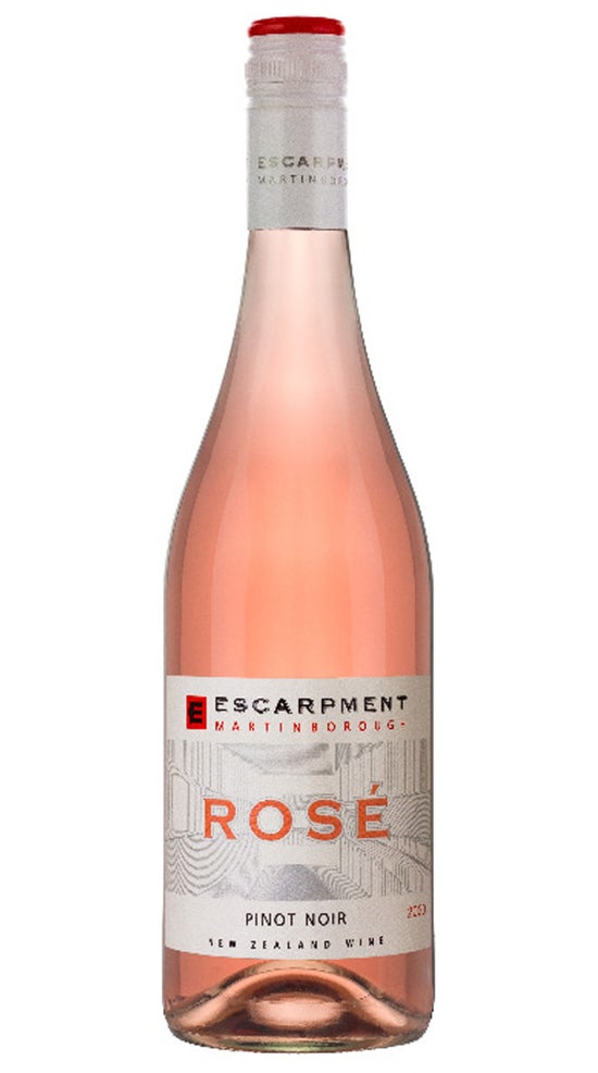 Escarpment Martinborough Rosé