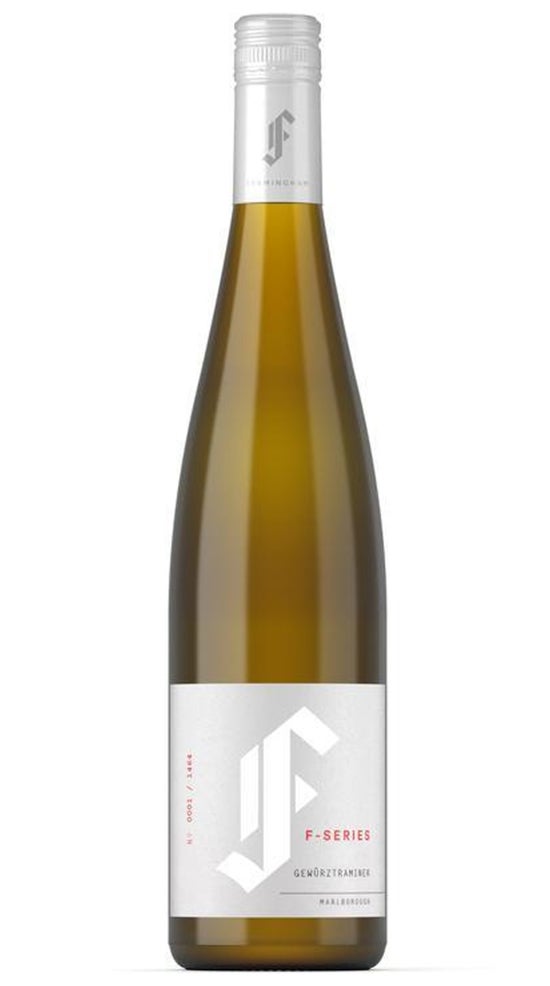 Framingham F-Series Gewurztraminer