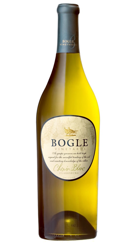 Bogle Chenin Blanc