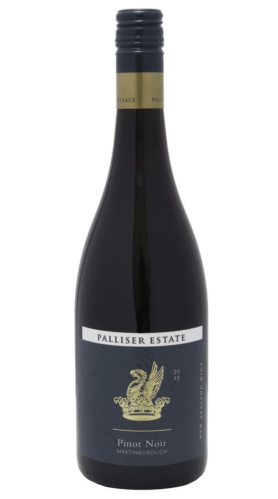 Palliser Estate Pinot Noir