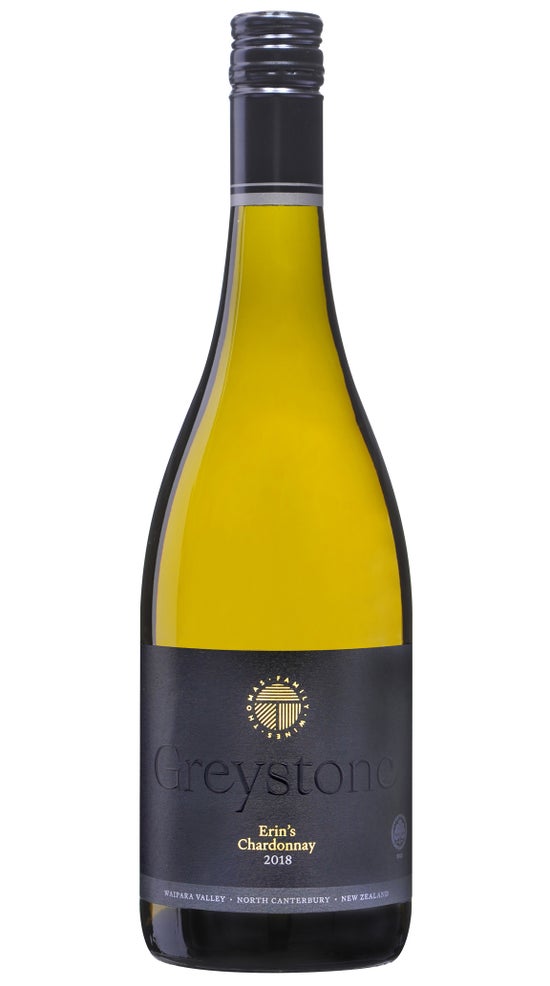 Greystone Erin's Reserve Chardonnay