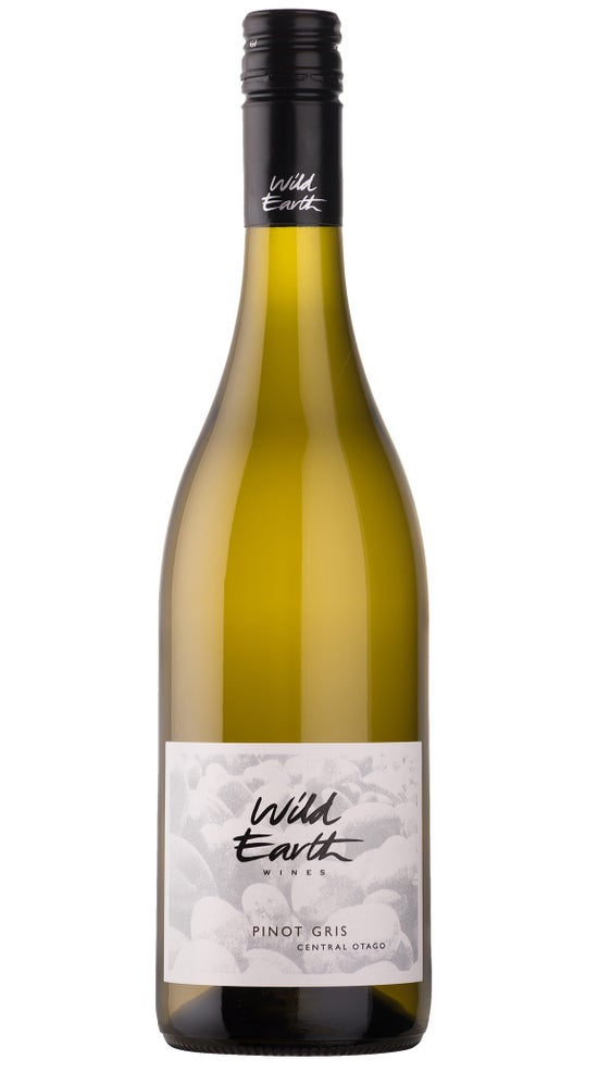 Wild Earth Pinot Gris